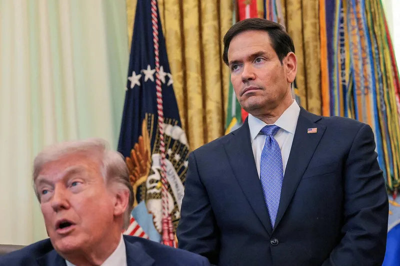 Trump’s Foreign Adventures Will Cost Taxpayers Billions
