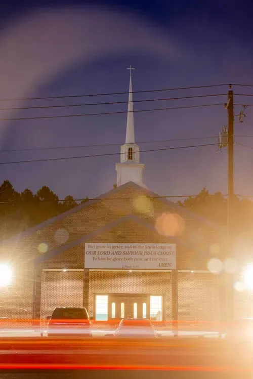 The Georgia Pastor Accused of Defrauding the VA of Nearly $24 Million