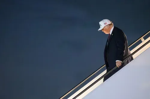 If the Iran Strikes Backfire, Voters Will Know Who’s to Blame
