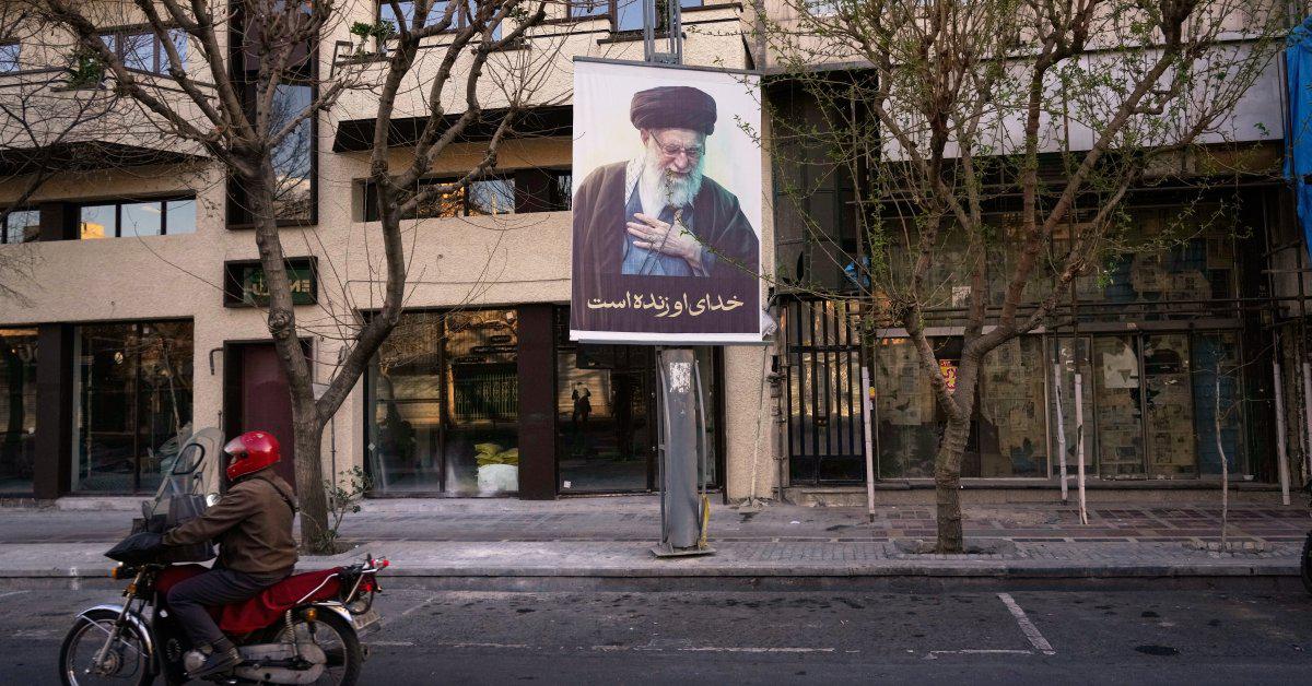 After Khamenei: What Iran, and the World, Face Next