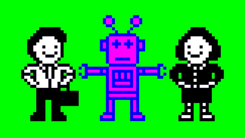 How AI Damages Work Relationships&mdash;and Where It Can Actually Help