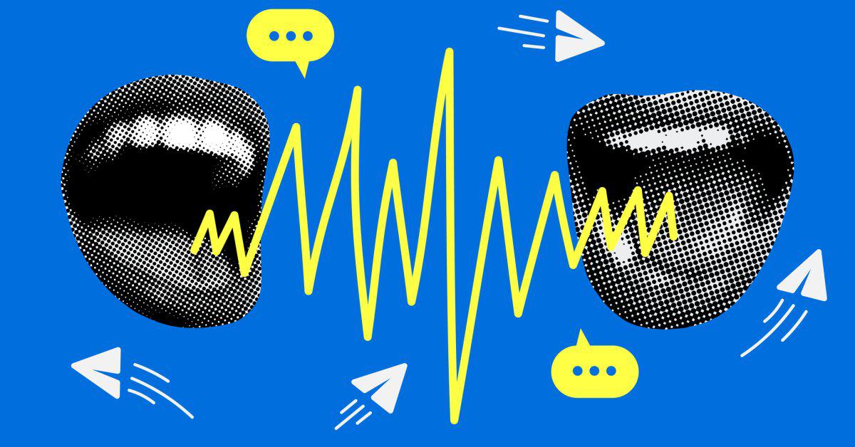 In Defense of Oversharing