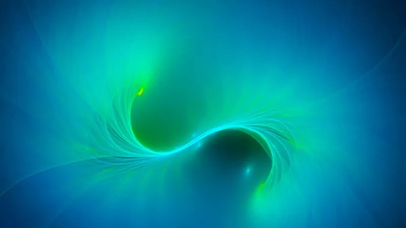 A crisis in cosmology may mean hidden dimensions really exist