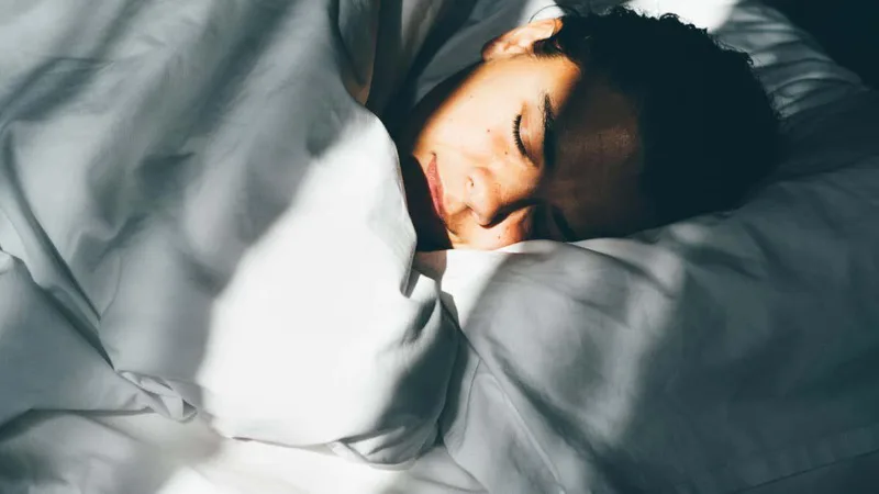 Can magnesium supplements improve sleep, energy and concentration?