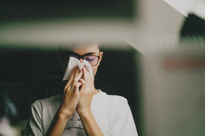 The WHO just made its predictions for the 2026–2027 flu season