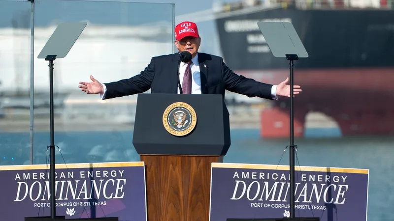 The Republicans Are Messing with Texas