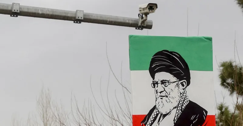 This Joke Explains Iran Today