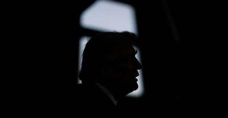 Trump Opens the Pandora’s Box of Assassination
