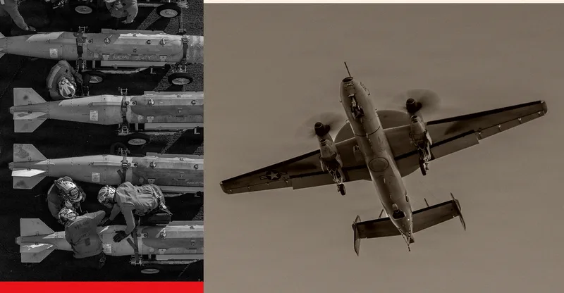 The One Variable that Could Decide the War
