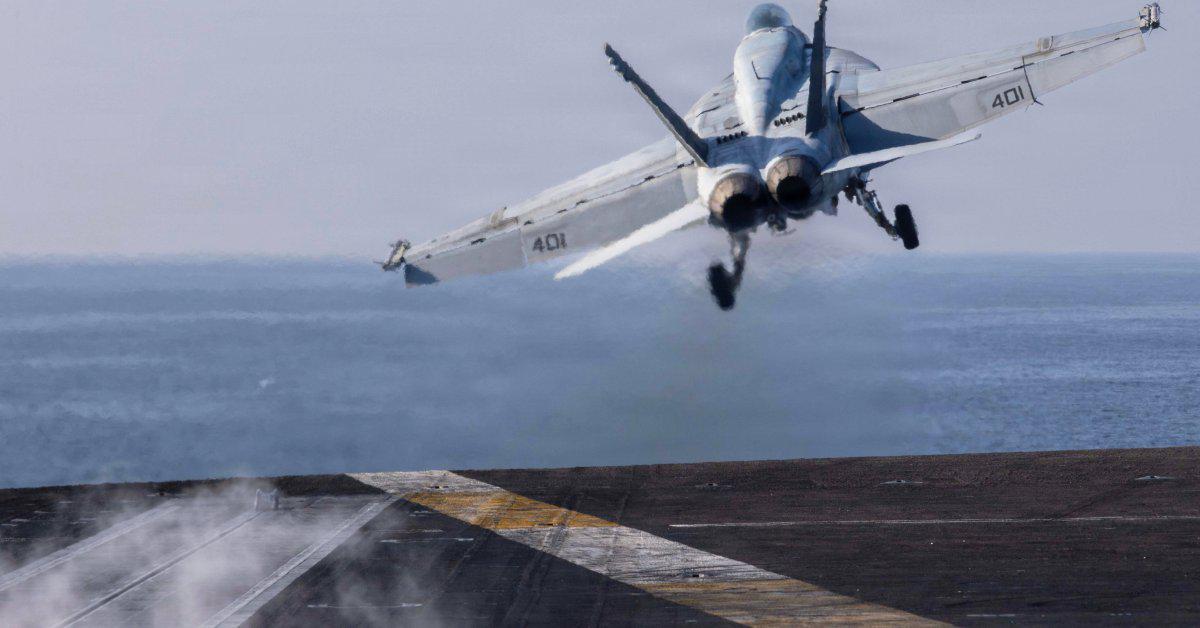Trump May Radicalize Regime Rather Than Topple It, Expert Warns