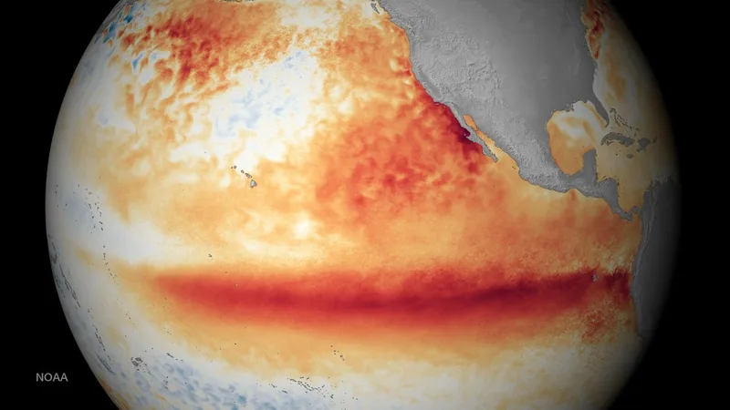 Will El Niño return in 2026? Here’s what we know so far