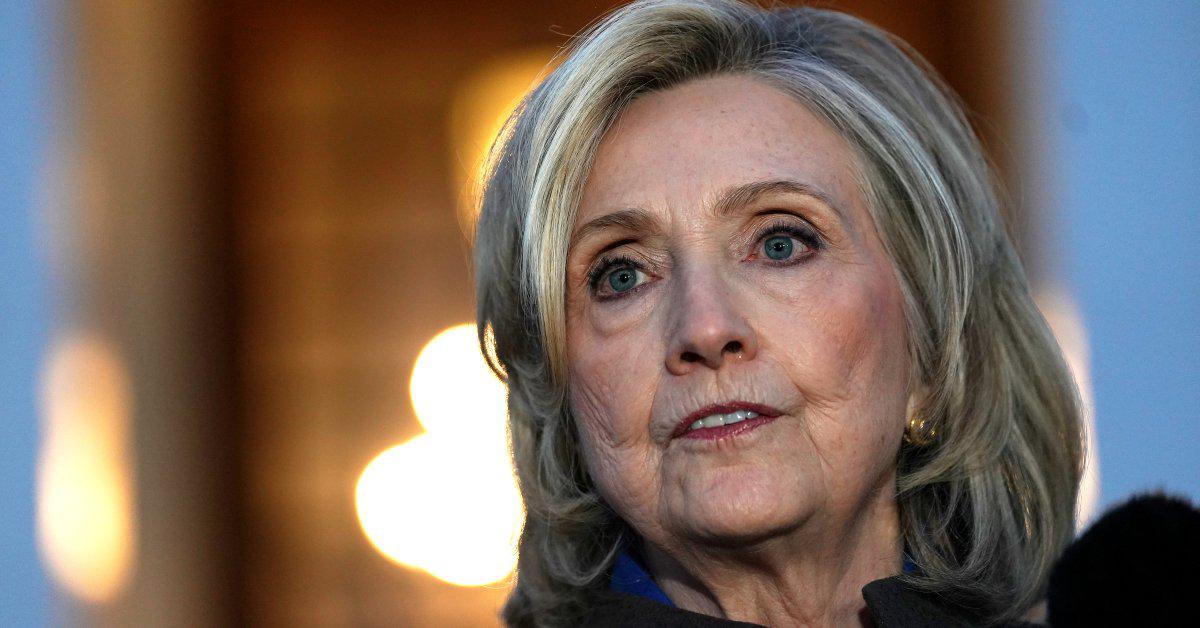 Clintons' Epstein Depositions: Moments You May Have Missed