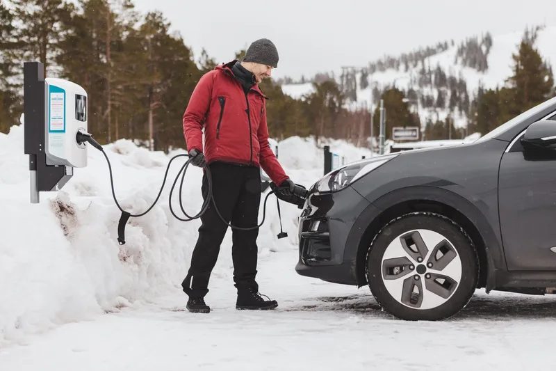 CATL sodium-ion battery aims to improve EV winter range loss
