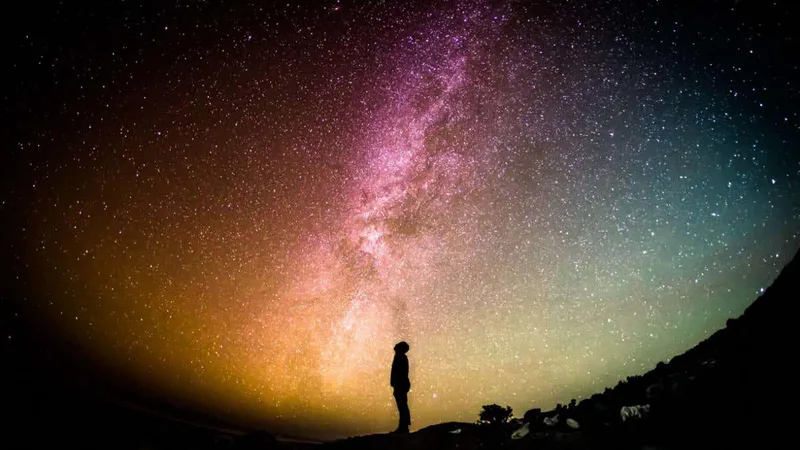 Would aliens do physics, or is science a human invention?