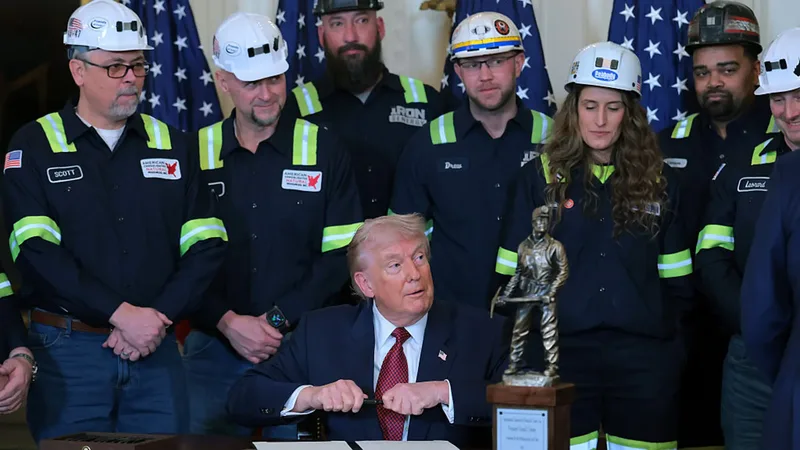 Coal Power is Rebounding in the U.S. Here’s How it Happened