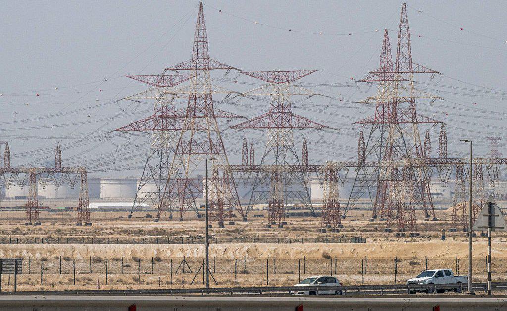 Could War in Iran Spur a Global Energy Crisis?