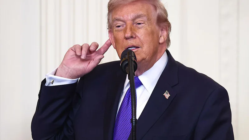 Most Americans Disapprove of War With Iran, Polls Show