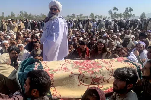 Why You Should Worry About the Other War on Iran’s Border