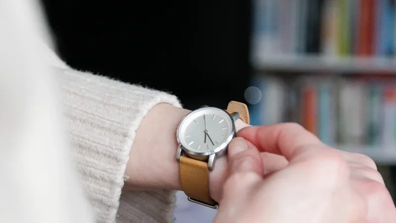 What to Know About Daylight Saving Time This Year