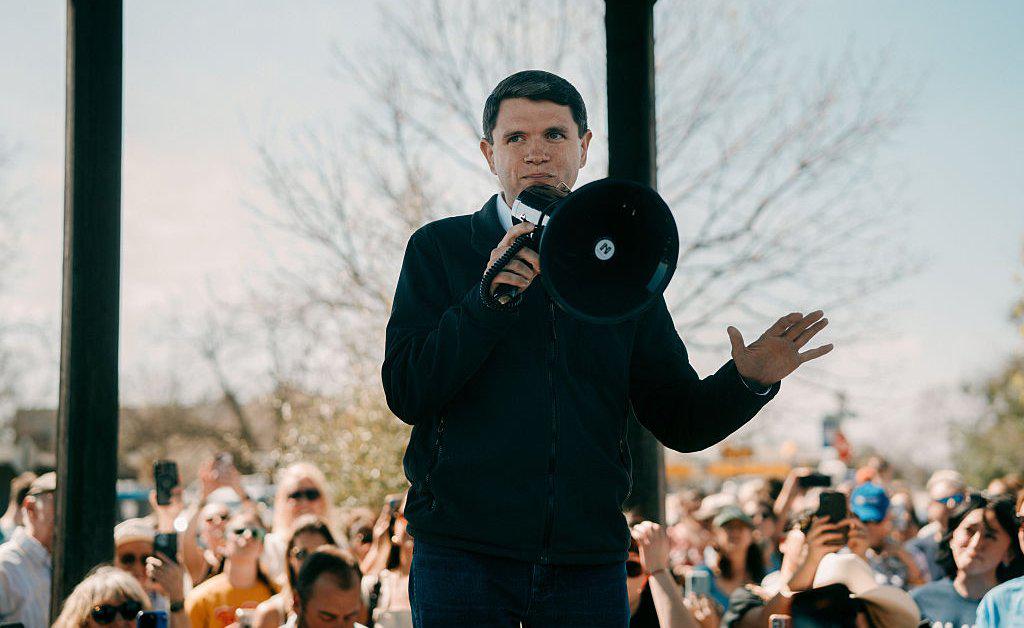 James Talarico's Win Puts Texas in Play For November
