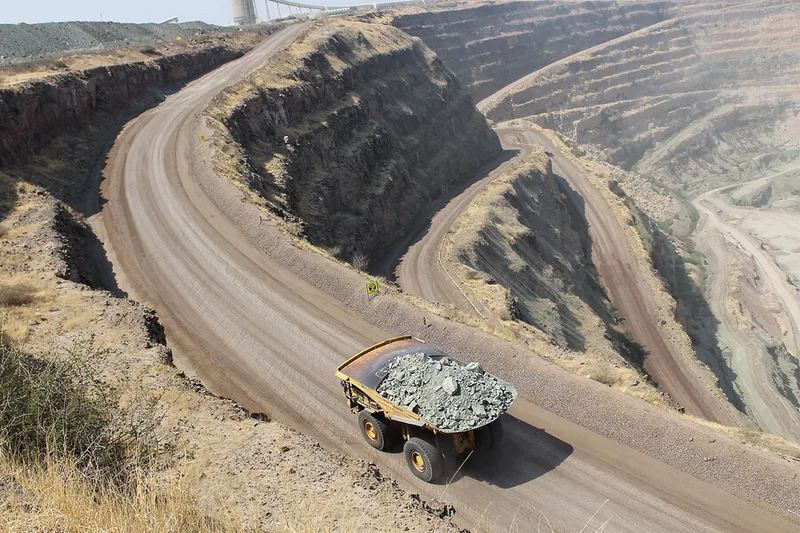 Diamonds built Botswana. Now it must ponder a future without them.