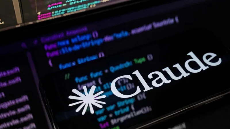 Claude AI: Why are there so many internet outages?