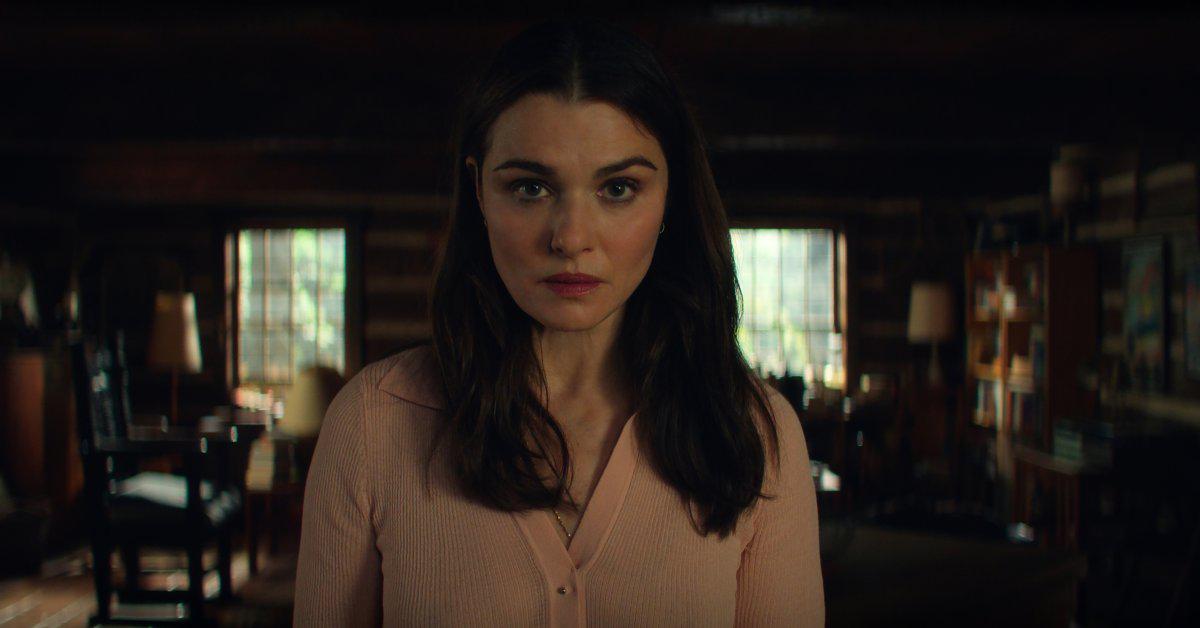 Breaking Down the Ambiguous Ending of Netflix's Sultry Vladimir Adaptation