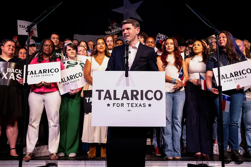 Quoting the Bible, more Democrats lean into being Christian