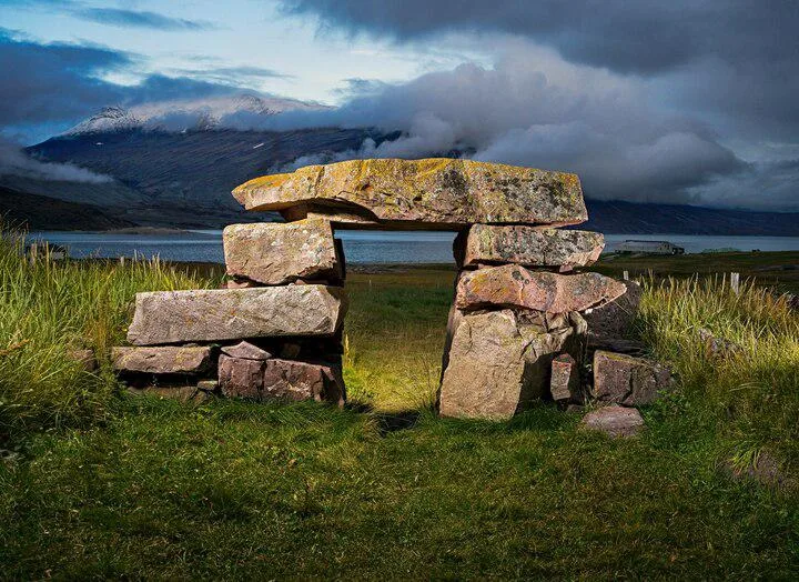 The mystery of the Norse Vikings who vanished from Greenland