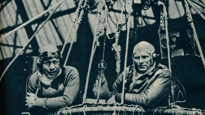 Why Yuri Gagarin wasn’t the first in space – and who beat him to it