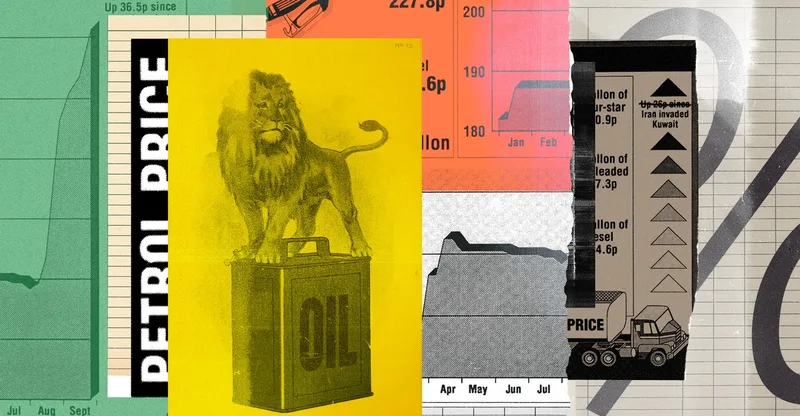 Would Trump Risk an Oil Crisis?