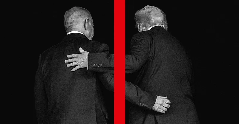 America’s and Israel’s Goals Are Already Colliding