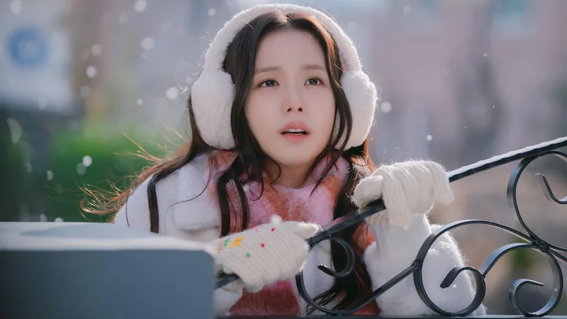 Breaking Down the Ending of K-Drama Boyfriend on Demand