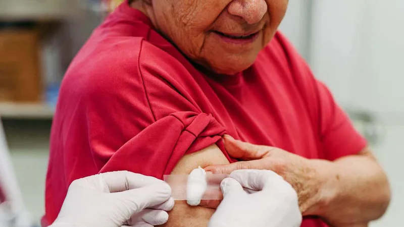 Inflammation might cause Alzheimer's – here's how to reduce it