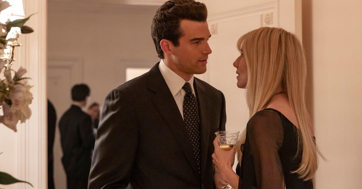 'Love Story's' Daryl Hannah Depiction Is Lazy Writing