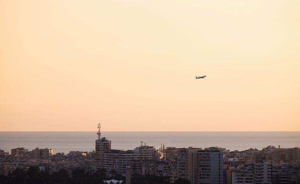 How Locked Down Is Travel in the Middle East?