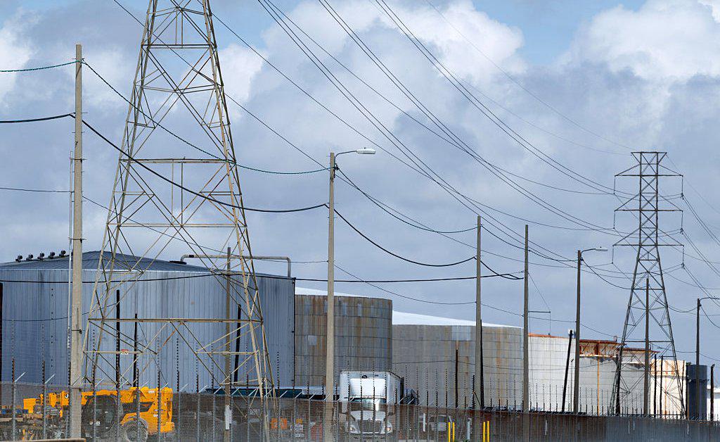 War in Iran Will Force a Rethink on Where Energy Comes From