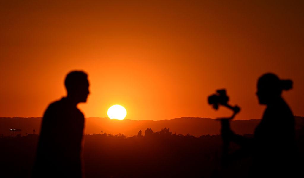 The Planet is Heating Faster Than Ever Before