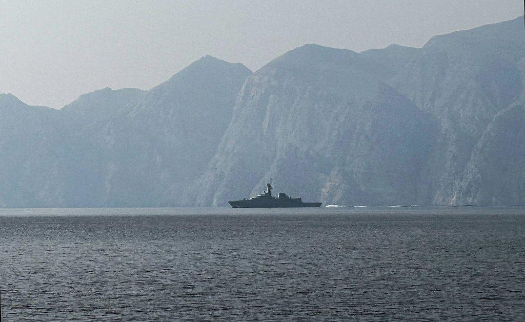 How Russia Emerged as an Early Winner of the Iran War