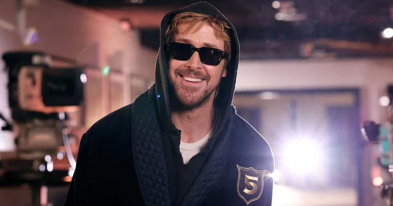 The 'SNL' Sketch That Broke All the Rules