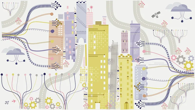 The &ldquo;Last Mile&rdquo; Problem Slowing AI Transformation