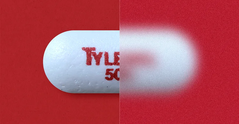 The Fight Over Tylenol and Autism Just Got Messier