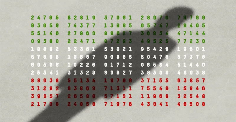 A Mysterious Code Is Being Broadcast on Shortwave Radio. Is It Iran?