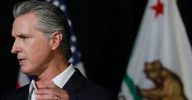 I Believe California Has a Right to Exist