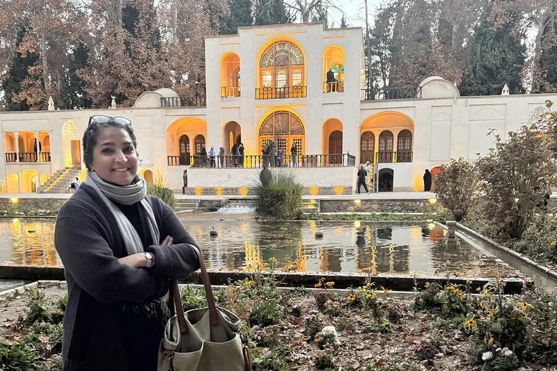 For Iranians abroad, no single vision for their homeland’s future