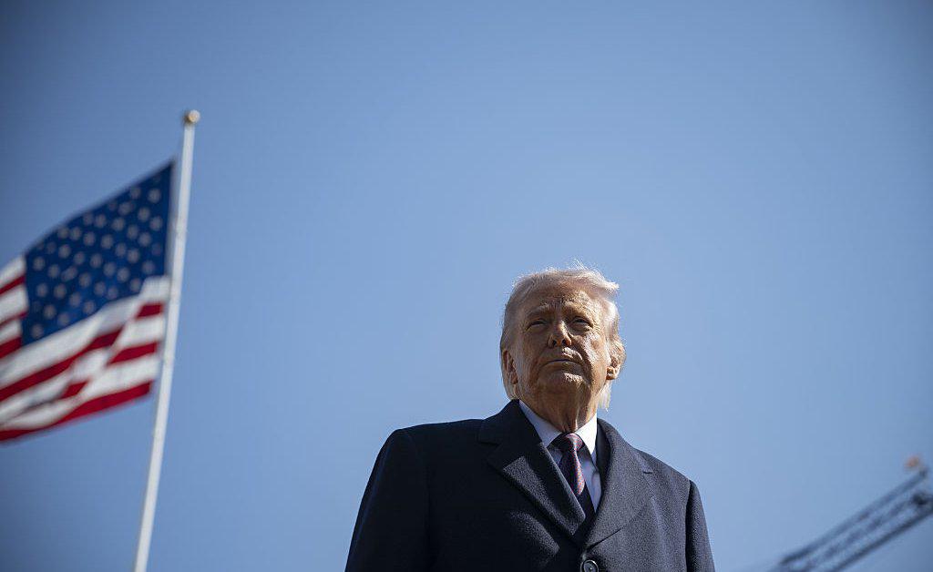 How Profits Took Over American Politics