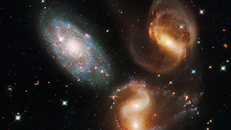 Why cosmology seems to be caught in a vibe shift