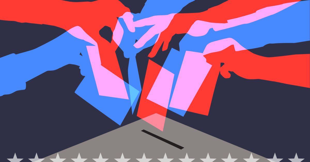 To Protect Democracy, We Must Protect Women's Voting Access