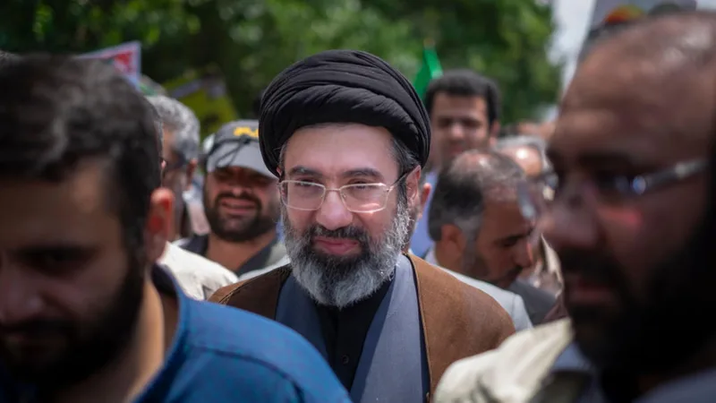 Here's What Trump Has Said About Iran's New Supreme Leader