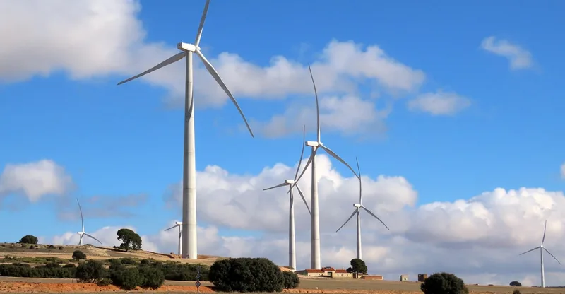 Spain’s Wind-Farm Bargain